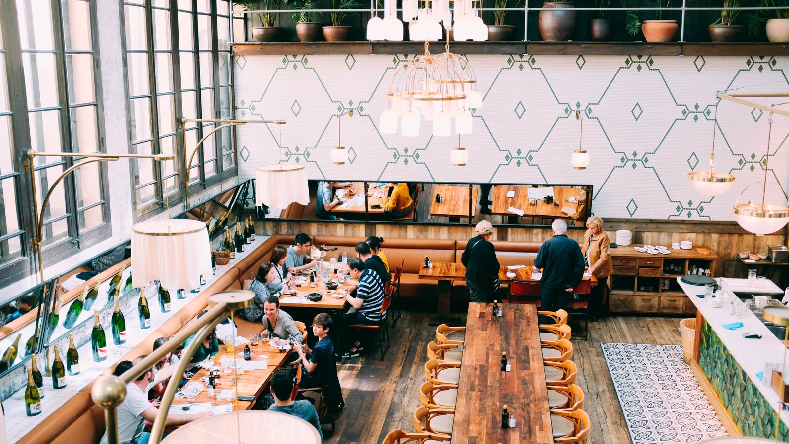 Como atrair clientes para o seu restaurante brasileiro nos EUA