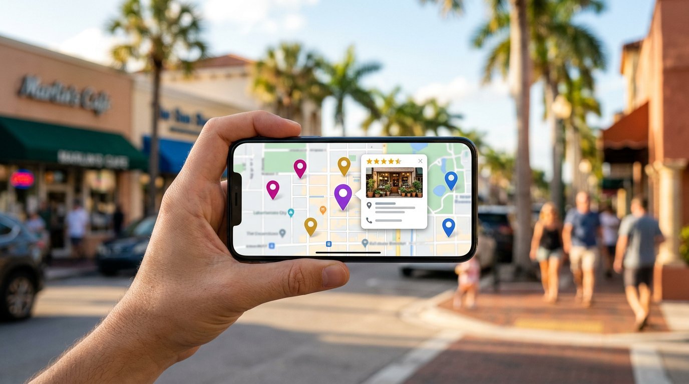 Google Meu Negócio: como o cliente da sua cidade te acha