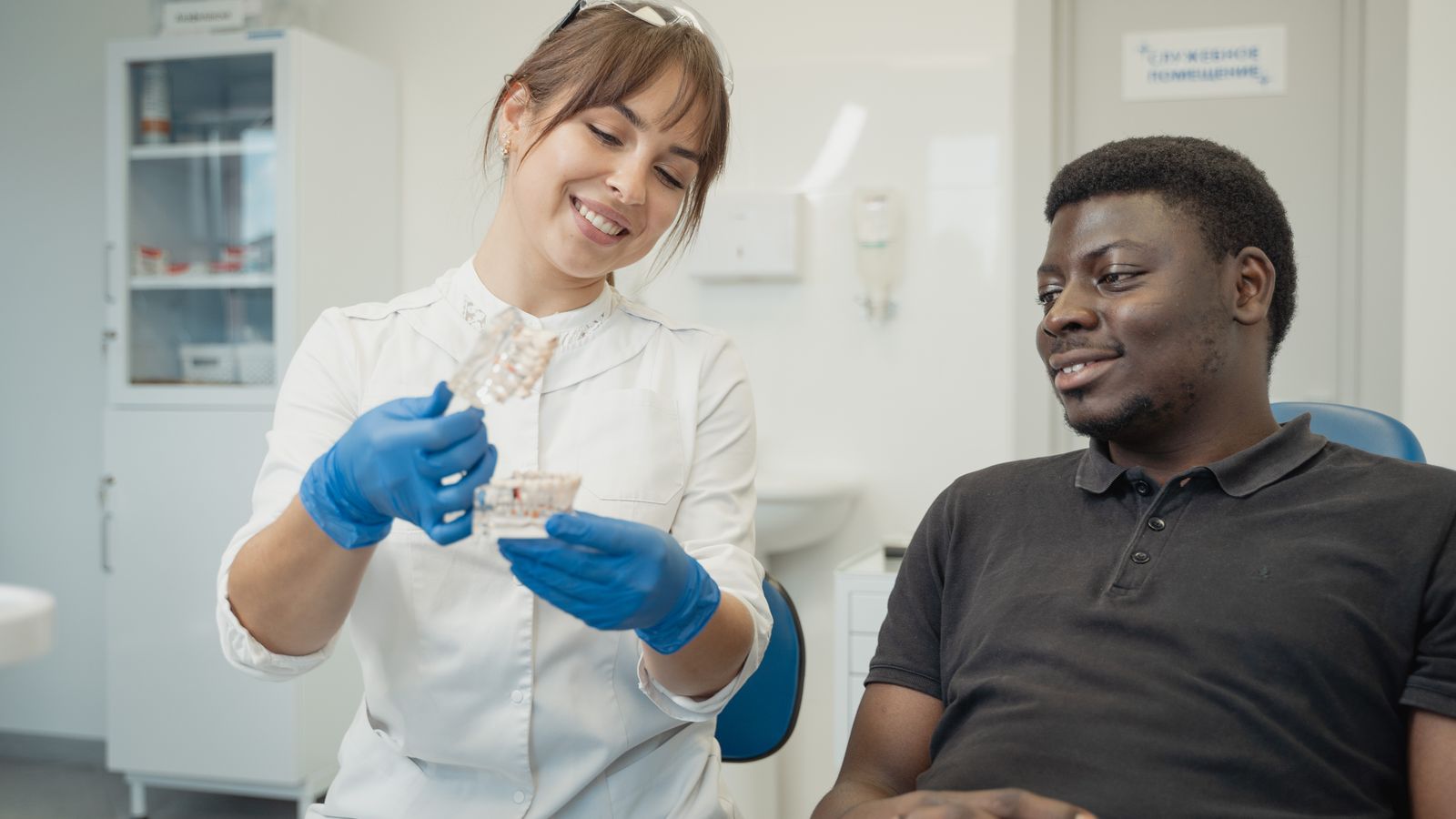 Marketing para dentista brasileiro nos EUA: como encher a agenda