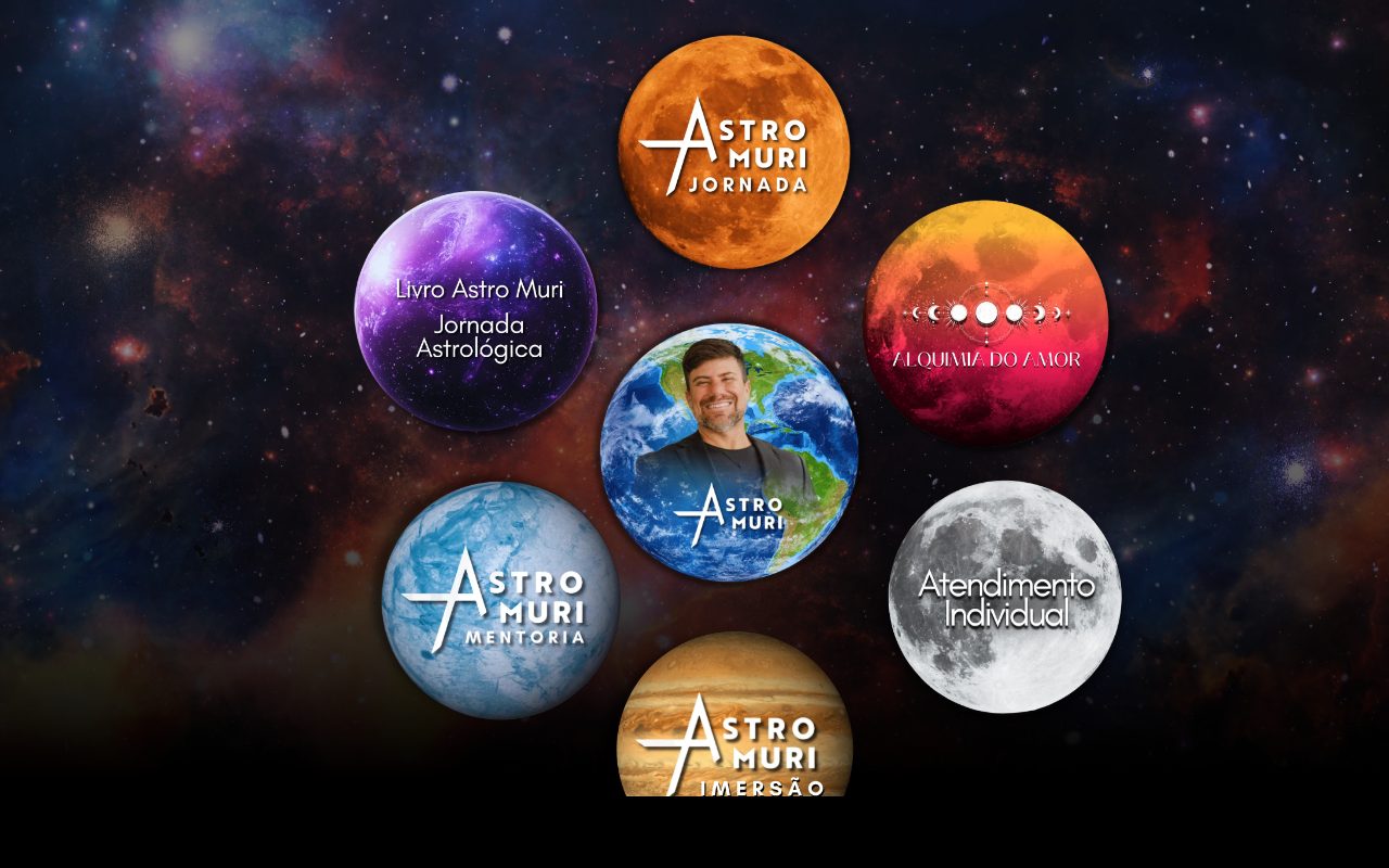 Site de Astromuri